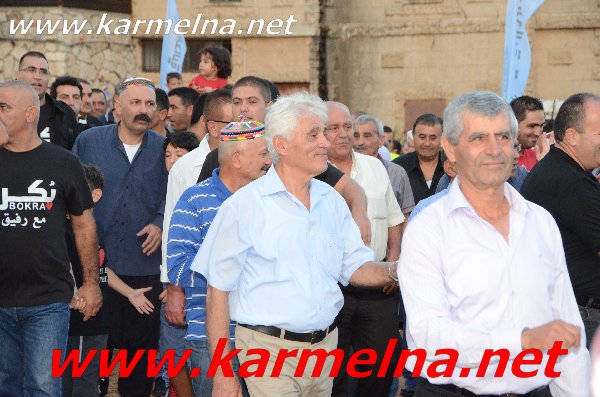 الدالية تجمعنا باكبر حدث في تاريخ الدالية 